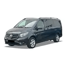 Executive MPV8 Vito